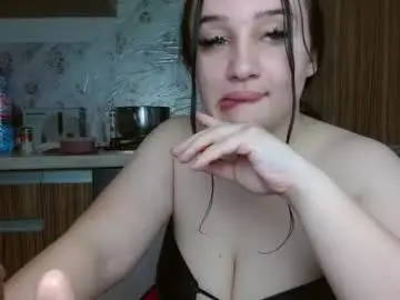 Chaturbate Nude Webcam of curvybombb