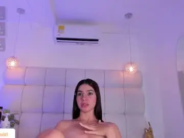 Chaturbate Private Sex Chat of evelinn_ruiz