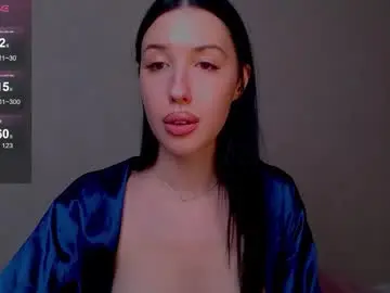 Chaturbate Best Webcam of isabel_fontana