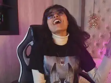 Chaturbate Nude Webcam of lili_clan