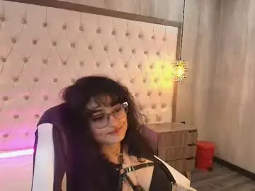 Chaturbate Nude Webcam of lili_clan