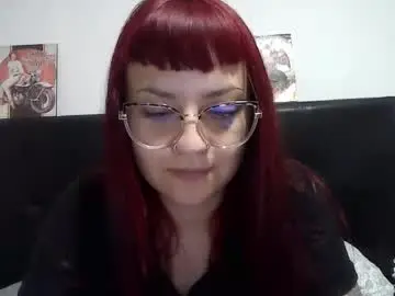Chaturbate Live Sex of lucia_d_carton