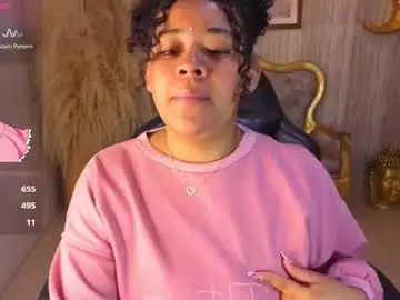 Chaturbate Adult Video Chat of risada_temptation_s