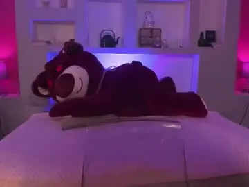 Chaturbate Adult Webcams of _sofiamiller