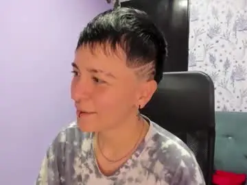 Chaturbate Adult Video Chat of hothannah_