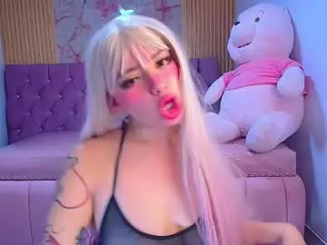 Chaturbate Adult Webcams of rainbowlover_ch