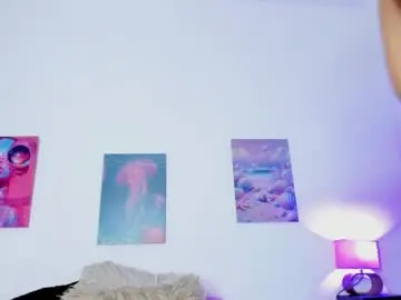 Chaturbate Sex Cam of saray_rivas18