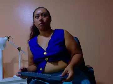 Chaturbate Private Sex Chat of selenegibson__