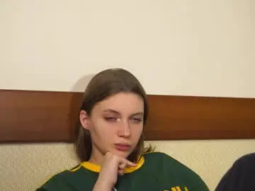 Chaturbate Live Sex of berniecebotras