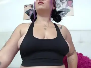 Chaturbate Nude Webcam of camila_sweet_3