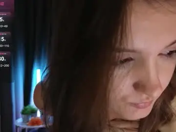 Chaturbate Free Porn Cam of debihenks