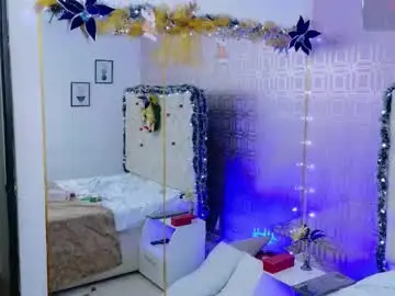 Chaturbate Nude Webcam of derieri_d