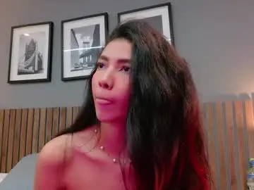 Chaturbate Adult Webcams of luna_roja25