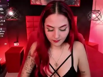 Chaturbate Private Sex Chat of megan_wolf_1