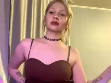 Chaturbate Best Webcam of raquelheadlon