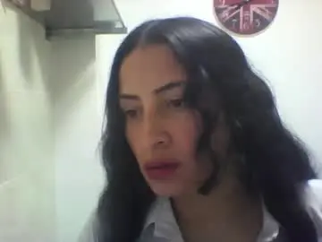 Chaturbate Private Sex Chat of scarlett_keaton