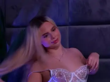 Chaturbate Sex Cam of yssabelfox