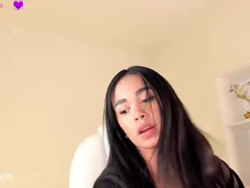 Chaturbate Private Sex Chat of ambermiller04