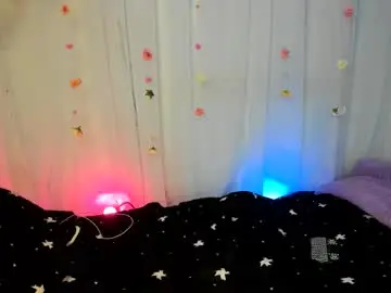 Chaturbate Sex Chat of belinda_luna_