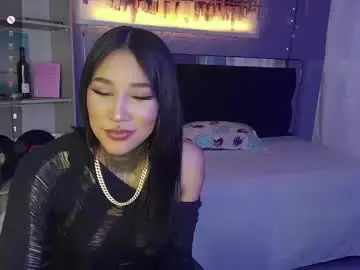 Chaturbate Live Porn of lyam_ebony