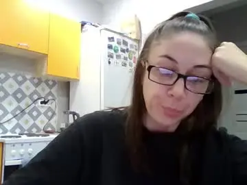 Chaturbate Live Sex Cam of miranda_wish