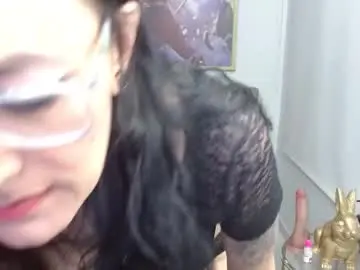 Chaturbate Adult Video Chat of roxanne_vale