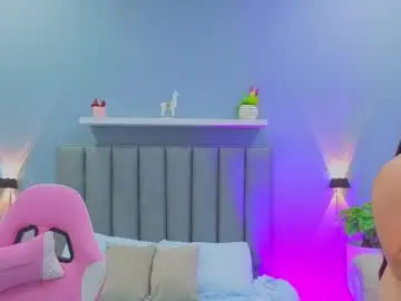 Chaturbate Best live sex cam show of angelica_dymond