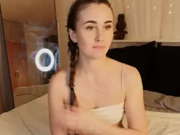 Chaturbate Free Porn Cam of _melissa_evanss_