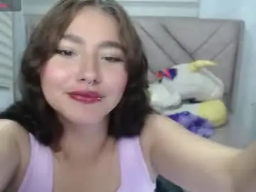 Chaturbate Adult Video Chat of afrodita_wild_v