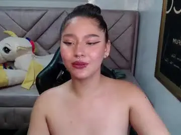 Chaturbate Adult Webcam of afrodita_wild_v