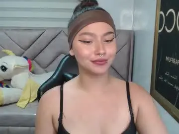 Chaturbate Live Sex Cam of afrodita_wild_v