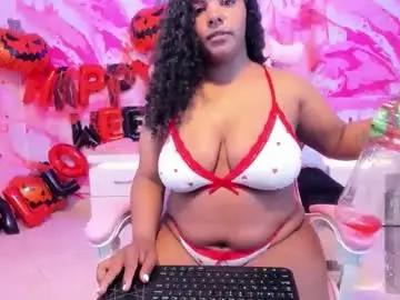 Chaturbate Live Porn of amayaetthan101cm
