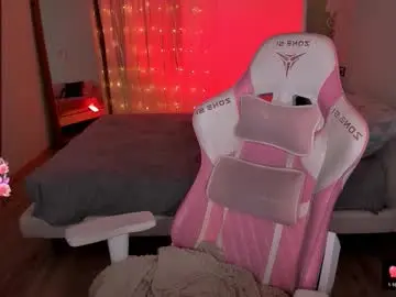 Chaturbate Live Sex Cam of anyataylorr