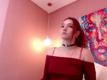 Chaturbate Best Webcam of cami_fire