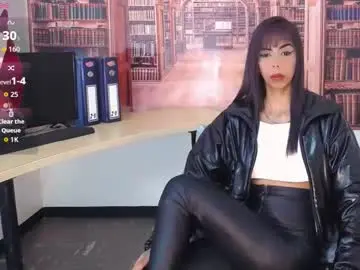 Chaturbate Sex Cam of catalella_ar