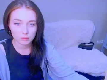 Chaturbate Best live sex cam show of cute_emeli_