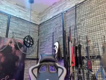 Chaturbate Free Live Porn of evaa_bdsm