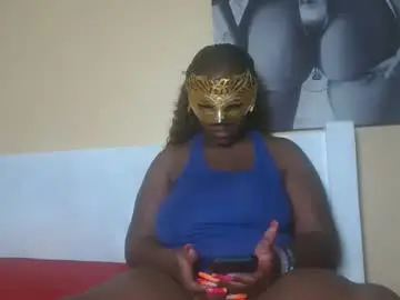 Chaturbate Free Live Porn of hottyblossom