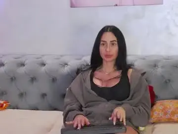 Chaturbate Sex Cam of laravoss