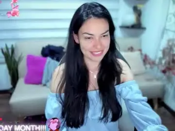 Chaturbate Adult Webcam of lunagasai_