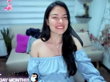 Chaturbate Adult Webcam of lunagasai_