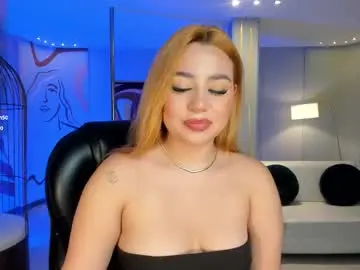 Chaturbate Live Sex of samanthaklein_