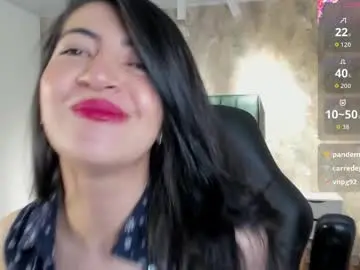 Chaturbate Free Porn Cam of saya_amaretto1