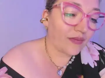 Chaturbate Best live sex cam show of naty__mature_