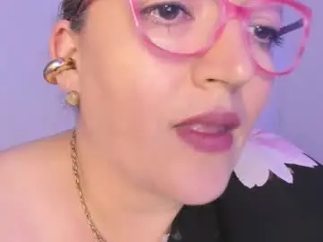 Chaturbate Best live sex cam show of naty__mature_