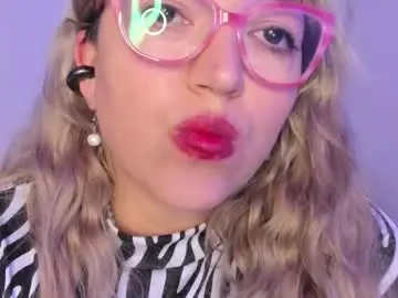 Chaturbate Sex Cam of naty__mature_