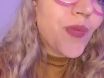 Chaturbate Live Sex of naty__mature_