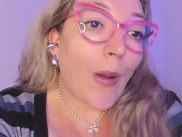 Chaturbate Free Porn Cam of naty__mature_