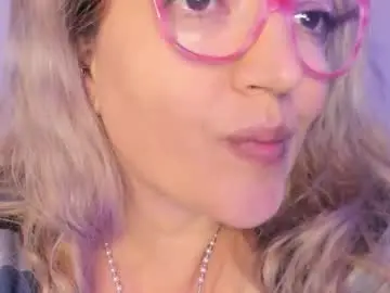 Chaturbate Free Porn Cam of naty__mature_