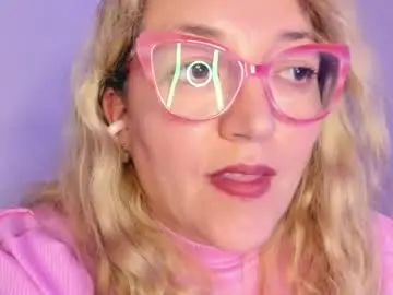 Chaturbate Adult Webcam of naty__mature_